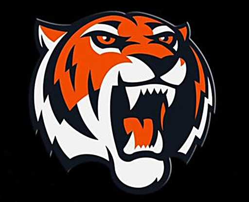 Imagem logo tigre dedetizadora